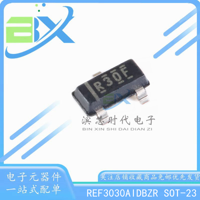 REF3030AIDBZRR30F电压基准芯片