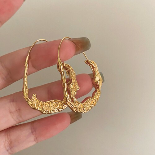 MEIYIJEJORY欧美合金女耳环
