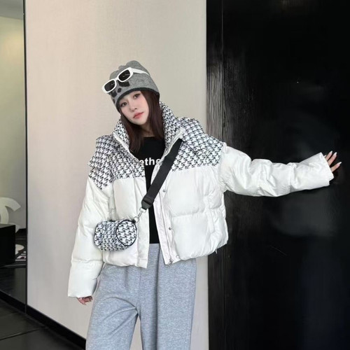 2024新款韩版设计感休闲