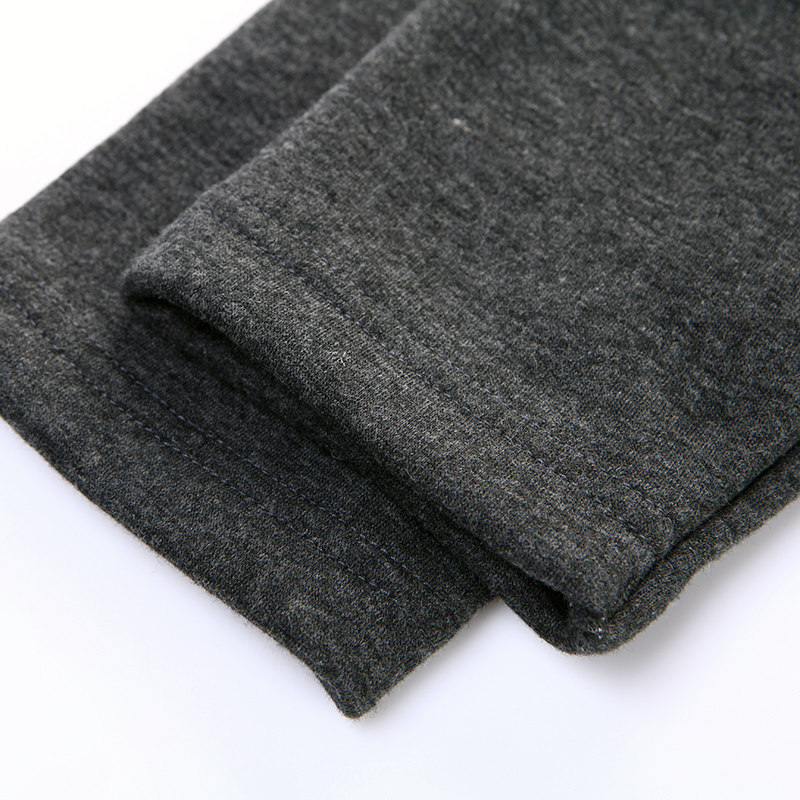 Pantalon collant jeunesse en coton - Ref 749958 Image 5