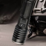 (Трансграничная торговля), умный цифровой тактический фонарь, лампа, новая коллекция