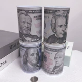 Креативная копилка, бумажные деньги, кошелек, копилка для денег, подарок на день рождения