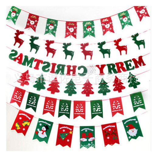 厂家直销定制新款毛毡拉花