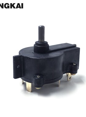 航凯ET45L 55L 65L电动推进器调速器开关船外机电动调速器