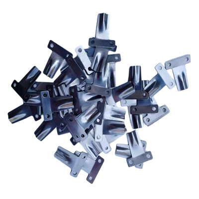 海伯M150 M200 M250 电动推进器配件 铍青铜 滴答弹片  M滴答弹珠