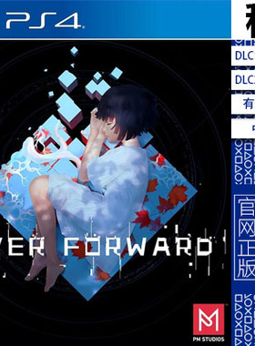 永进 Ever Forwar PS4游戏出租 数字下载版 有认证租赁 PS5