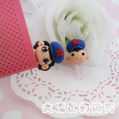 Connecteur pour téléphone portable - Ref 323585 Image 3