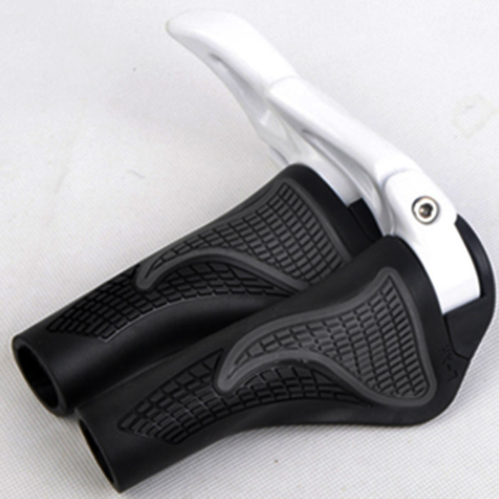 Poignées de vélo - Ref 2340924 Image 1