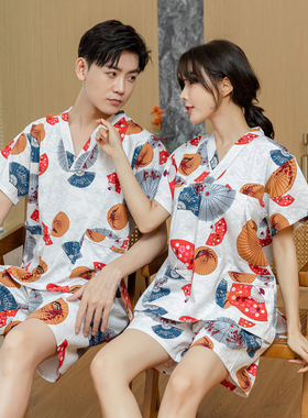 汗蒸服女纯棉加厚大码男款加肥加大艾灸养生浴服足疗按摩家居睡衣