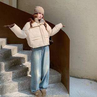 短服 652款 羽绒新品 D075