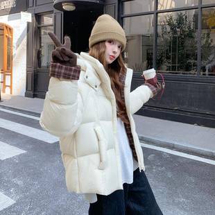 款 982绒服 新白羽鸭绒C011