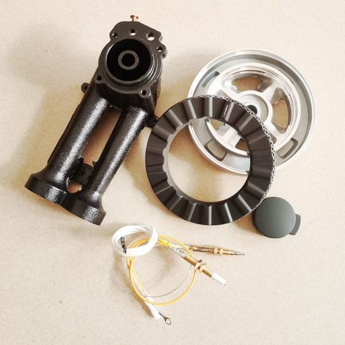 火盖分火器炉头通用B866Bi10041