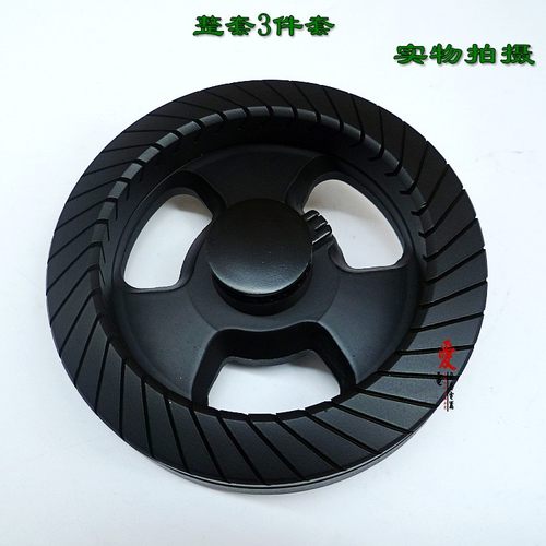 美的燃气灶配件Q507B QL501 502 Q889 Q869炉头火盖分气盘分火器