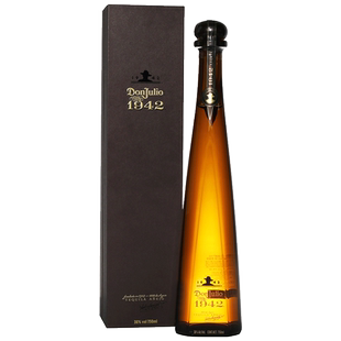 御玖轩 donjulio唐胡里奥1942陈酿龙舌兰日出鸡尾酒洋酒750ml