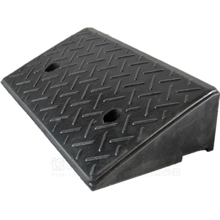 便携式橡胶路沿坡加长加宽款台阶垫马路牙子胶垫门槛斜坡垫板定制