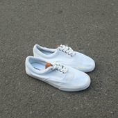 男鞋 满2 低帮系带牛筋底帆布鞋 大码 包邮 2.1瑕疵外贸原单男士