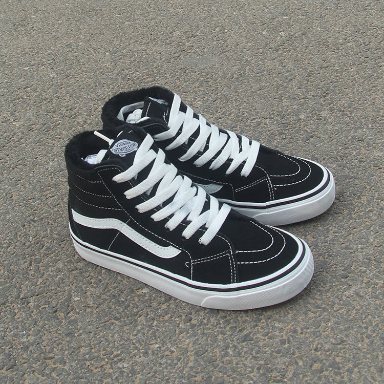 十月福利经典男女高帮加绒冬季时尚硫化鞋冬季保暖帆布鞋甲板鞋,女鞋,帆布鞋,淘宝优惠券,粉丝福利购,淘宝优惠卷