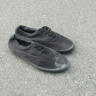 休闲帆布鞋 3.1瑕疵男士 低帮系带甲板鞋