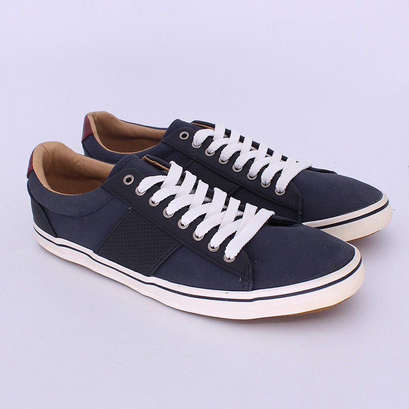 baskets homme HEARTED RIVER - Ref 960002 Image 3