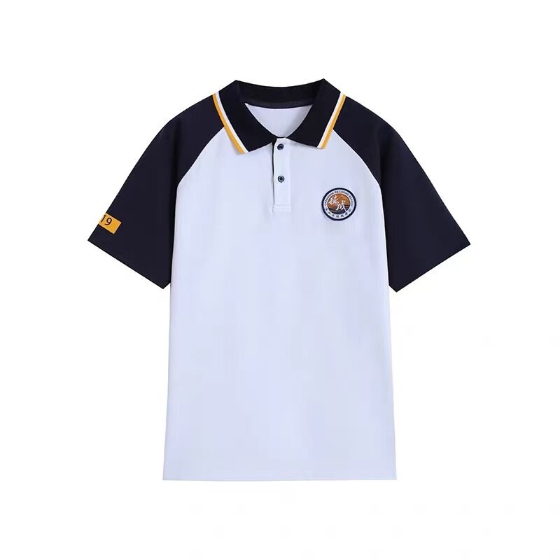 特价清仓！湖南长沙德成初中校服冲锋衣棒球服长郡卫裤春秋男女款图片