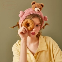 Тедди -медвежник