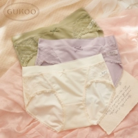 Светло-фасолевый + марлевый фиолетовый + молочно-белый