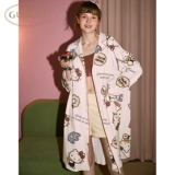 Hello Kitty, весенняя пижама, хлопковый комплект