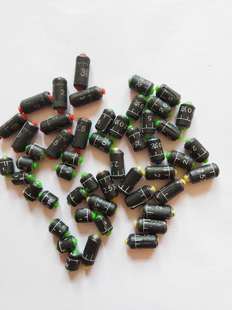 全店混搭满20元包邮  户外垂钓钓鱼快速铅台钓铅皮竞技刻度铅散铅