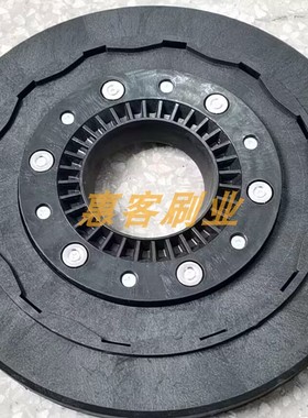 玛照里f50/f80F90A/f110/f130/m5B洗地机刷盘针盘洗地车配件