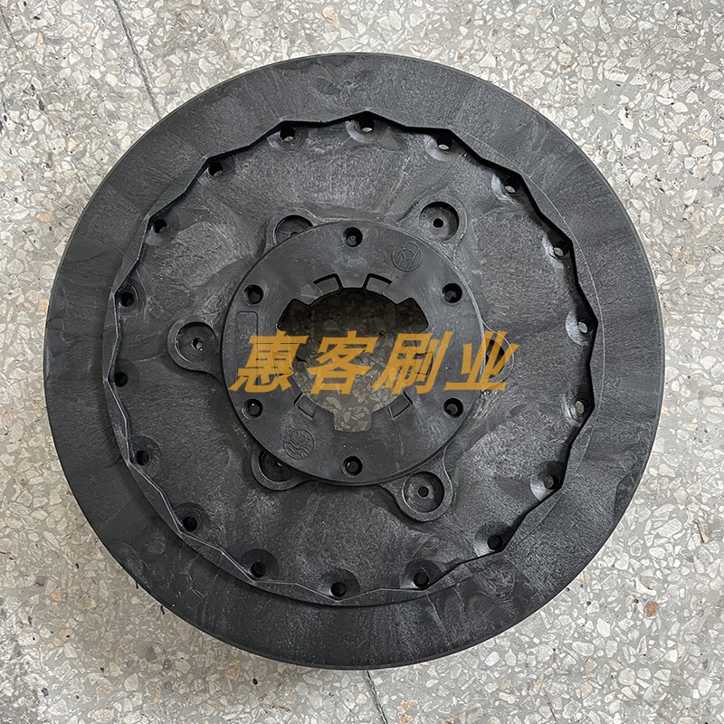 洁博士550/1300/780洗地机刷盘