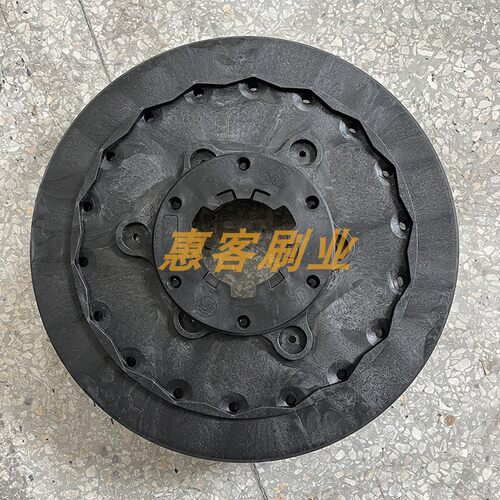 天骏洗地机刷盘型号齐全