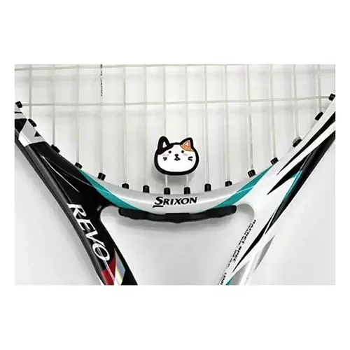 GOSEN/高神网球拍减震器可爱限量