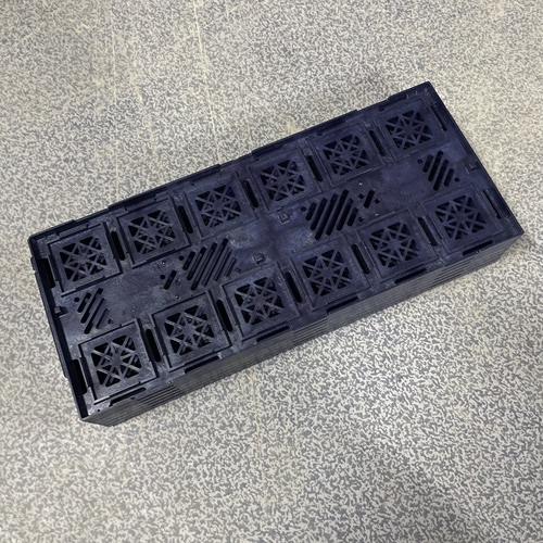 AM3AM4芯片托盘CPU周转盘40*40cm
