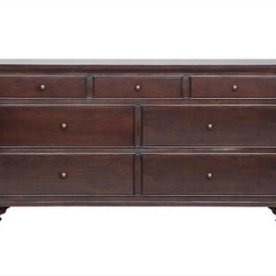 Harbor美式卧室家具斗柜美式乡村house其他家简约储斗橱收纳柜子