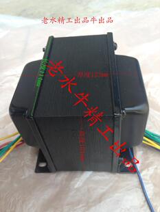 300W--380W一款功能强大的胆机电源变压器进口Z11 0.35片效率高