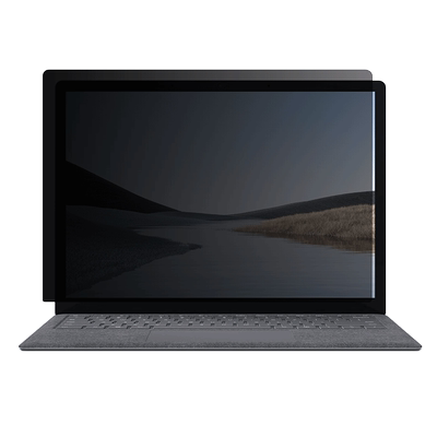 适用微软Surface笔记本Laptop 2 3 4 5防窥膜Laptop Studio电脑防窥片隐私贴膜Laptop Go2防偷窥屏幕保护膜