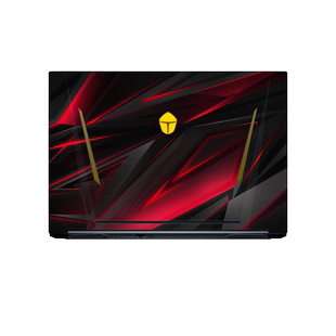 雷神911Plus召唤师笔记本GTS巨兽版贴纸G6000P电脑911GT2彩膜911MP伪装者1/2代炫彩外壳贴膜Master17P保护膜