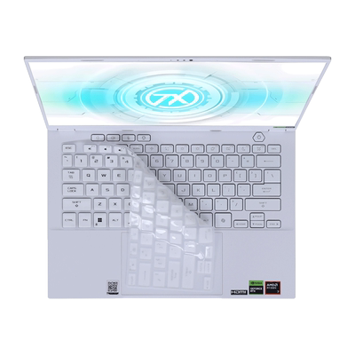 华硕天选Air2025款笔记本键盘膜