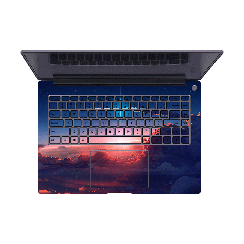 2025红米RedmiBook14/16保护膜