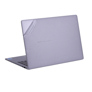 适用小米笔记本RedmiBook13 14 1代II代Air13贴纸2022 21红米RedmiBookPro14电脑外壳贴膜机身透明全套保护膜