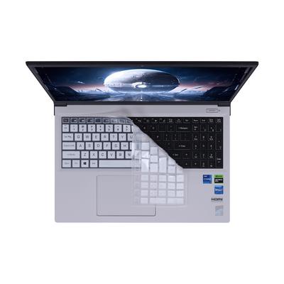 适用2024款2025七彩虹隐星P16 Pro笔记本隐星P16 TA键盘膜P15 TA防尘套钢化膜护眼屏保防蓝光屏幕保护贴膜