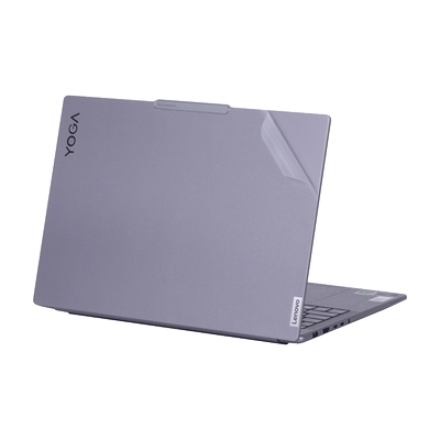 适用2023款2024联想YOGA Pro 14s 16s至尊版AI元启贴纸IMH9笔记本IRH8电脑外壳膜机身透明保护膜纯色全套贴膜