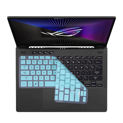 适用ROG幻14笔记本电脑键盘膜