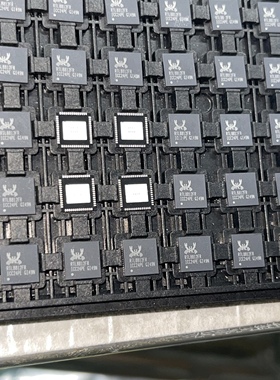 全新原装 RTL8812FR RTL8812  可直拍