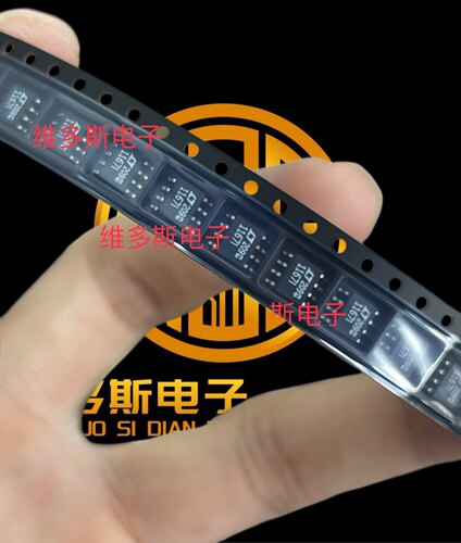 全新现货LT1167IS8 LT1167 LT1167CS8 凌特  仪表放大器  可直拍