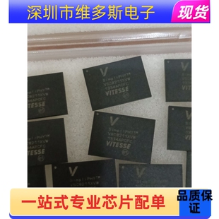 现货VSC8211XVW全新原装进口