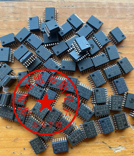 现货PC929原装进口光耦 贴片SOP14 IGBT驱动芯片 包质量