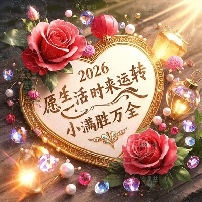 2026年福到财到好运到贴纸装饰客厅餐厅卧室床头背景墙面自粘贴纸