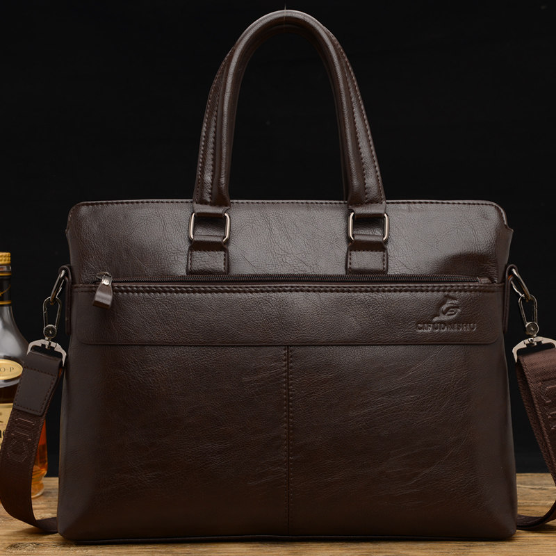 Sac pour homme - Ref 51548 Image 4