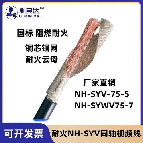 消防水炮同轴电缆模拟监控摄像头